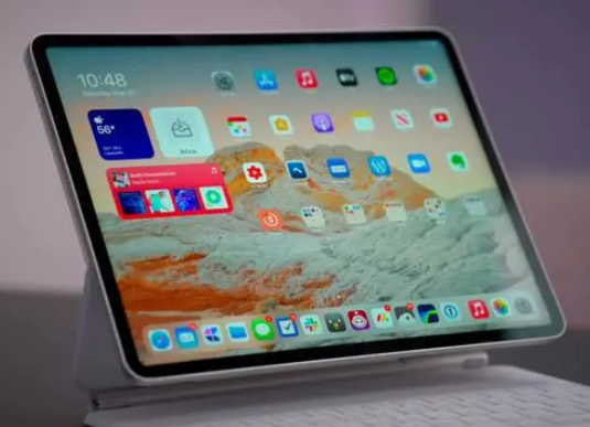 嘉善ipad维修分享新款iPad Pro或将采用M4芯片 