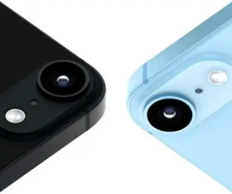 嘉善苹果SE4维修分享iPhoneSE4支持AI摄影A16芯片