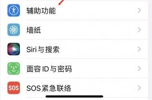 嘉善苹果蓝牙维修店分享iPhone设置蓝牙设备接听电话方法 