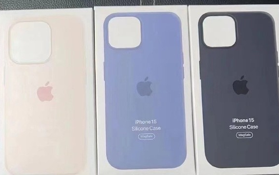 嘉善苹果14维修站分享iPhone14手机壳能直接给iPhone15用吗？ 