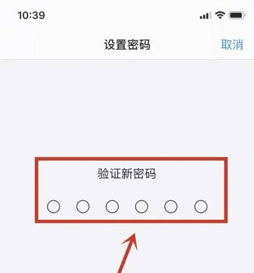 嘉善苹果手机维修分享:如何安全的使用iPhone14？iPhone14解锁方法 
