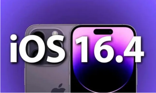 嘉善苹果14维修分享：iPhone14可以升级iOS16.4beta2吗？ 