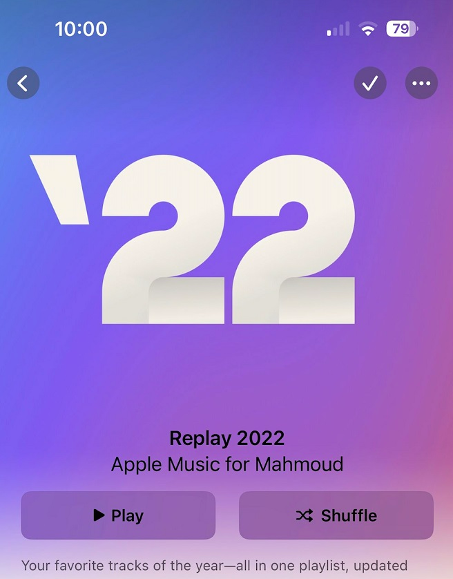嘉善苹果手机维修分享iOS16.2 Beta3更新内容及升级建议 