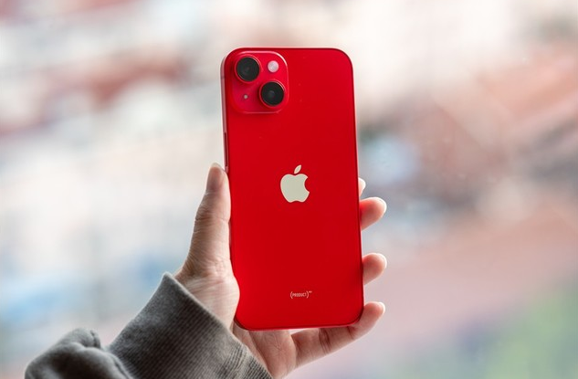 嘉善苹果14维修分享为什么大家觉得iPhone 14不香了 