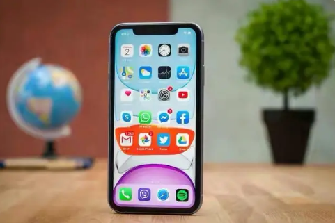 嘉善苹果手机维修分享升级iOS16屏幕失灵解决办法 