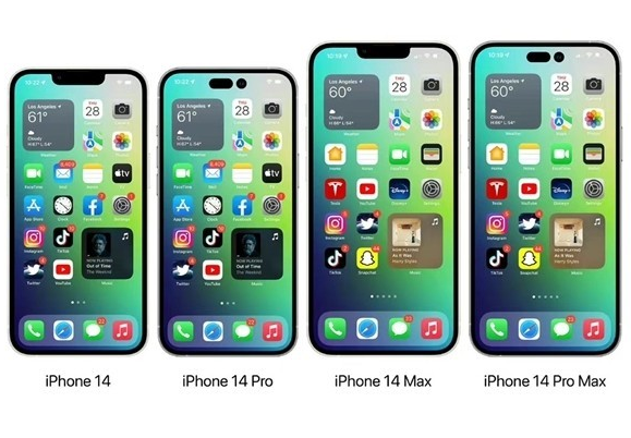嘉善苹果14维修分享iPhone14可以分期吗 