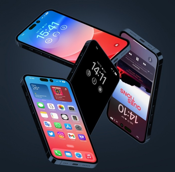 嘉善苹果14维修分享入门级iPhone 14多少钱 