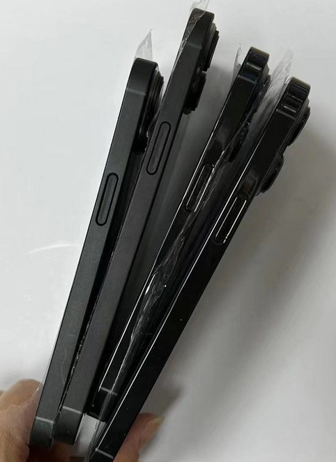 嘉善苹果14维修分享iPhone14电池多少毫安 