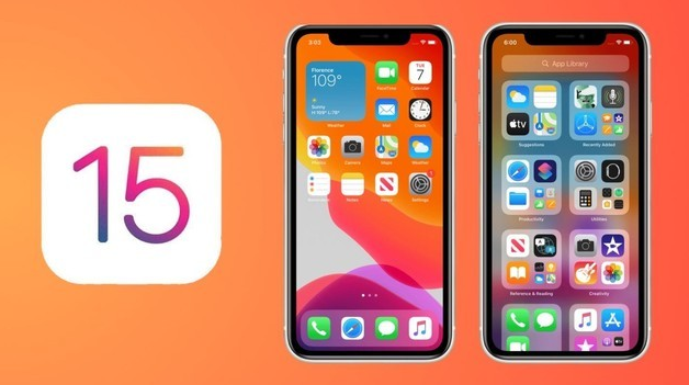 嘉善苹果13维修分享iPhone13更新iOS 15.5，体验如何 