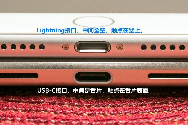 嘉善苹果14维修分享iPhone 14会是什么接口 