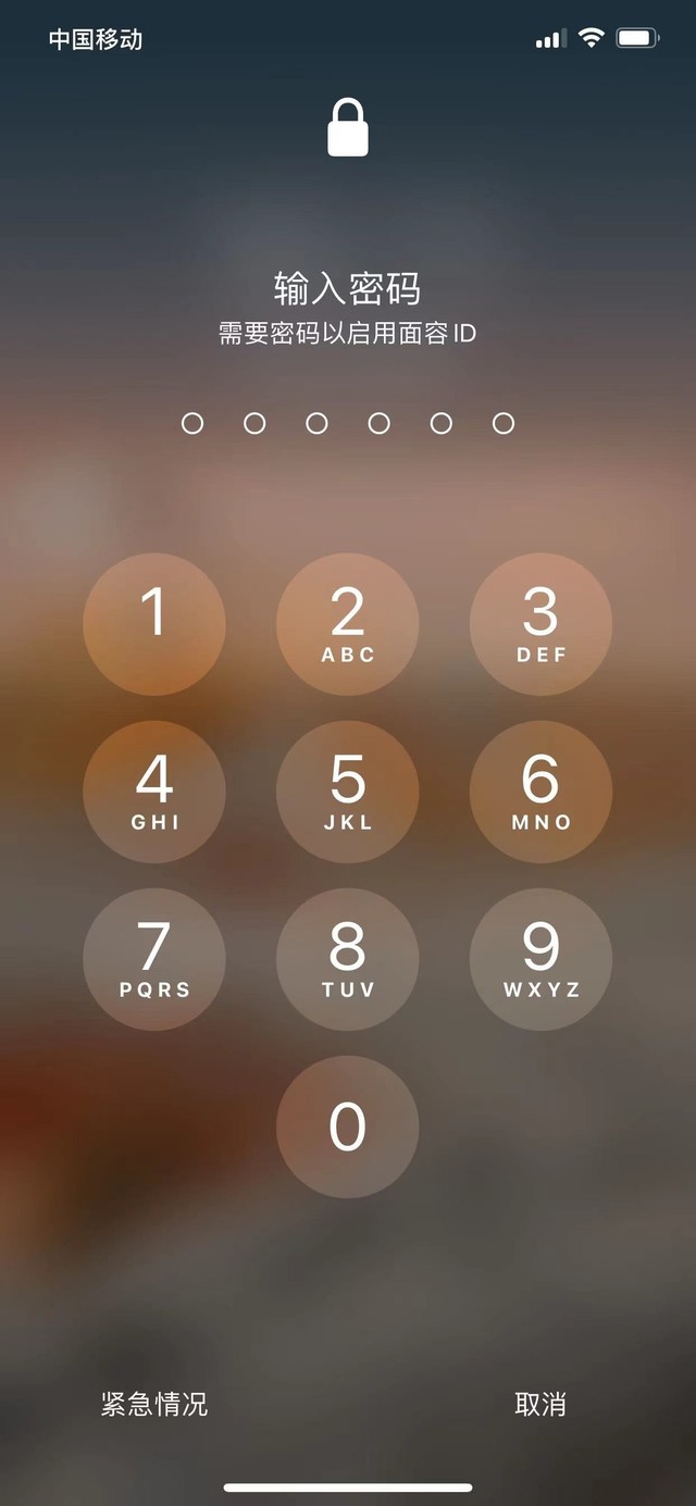 嘉善苹果13维修分享iPhone 13加强锁屏功能有什么用 