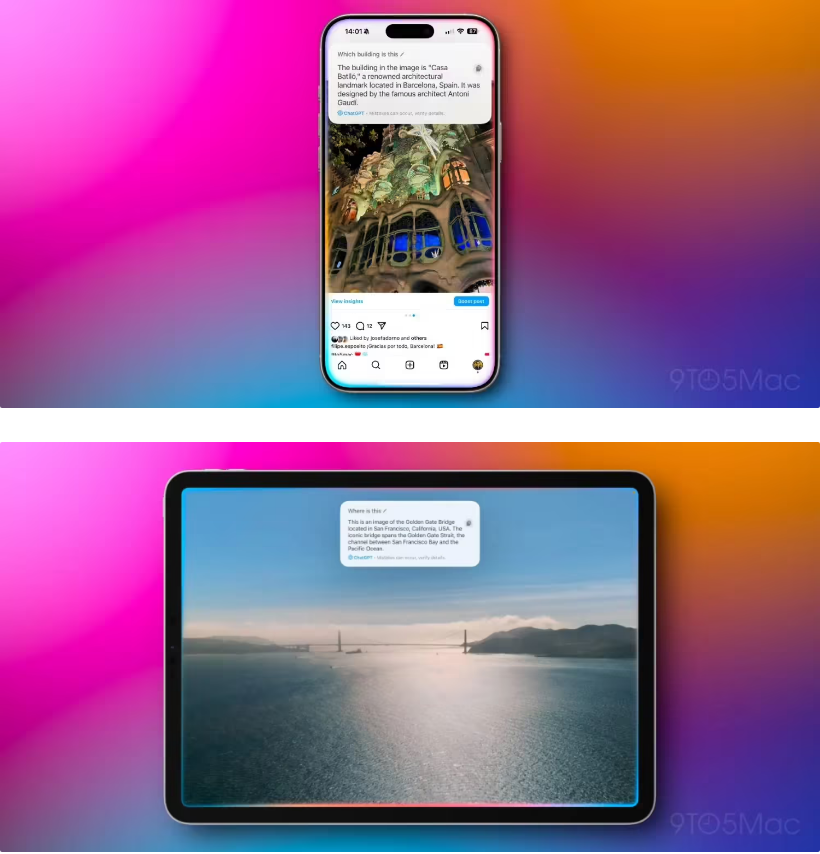 嘉善苹果手机维修分享苹果 Siri 接入 ChatGPT AI  