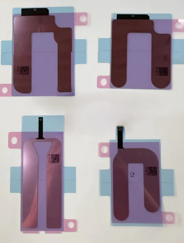 嘉善苹果手机维修分享iPhone 17 Pro 机型电池将采用创新型粘合剂 