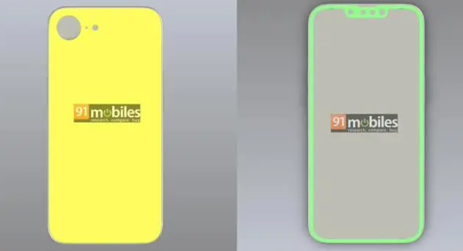 嘉善苹果手机维修分享苹果小屏iPhone SE4值得买吗 