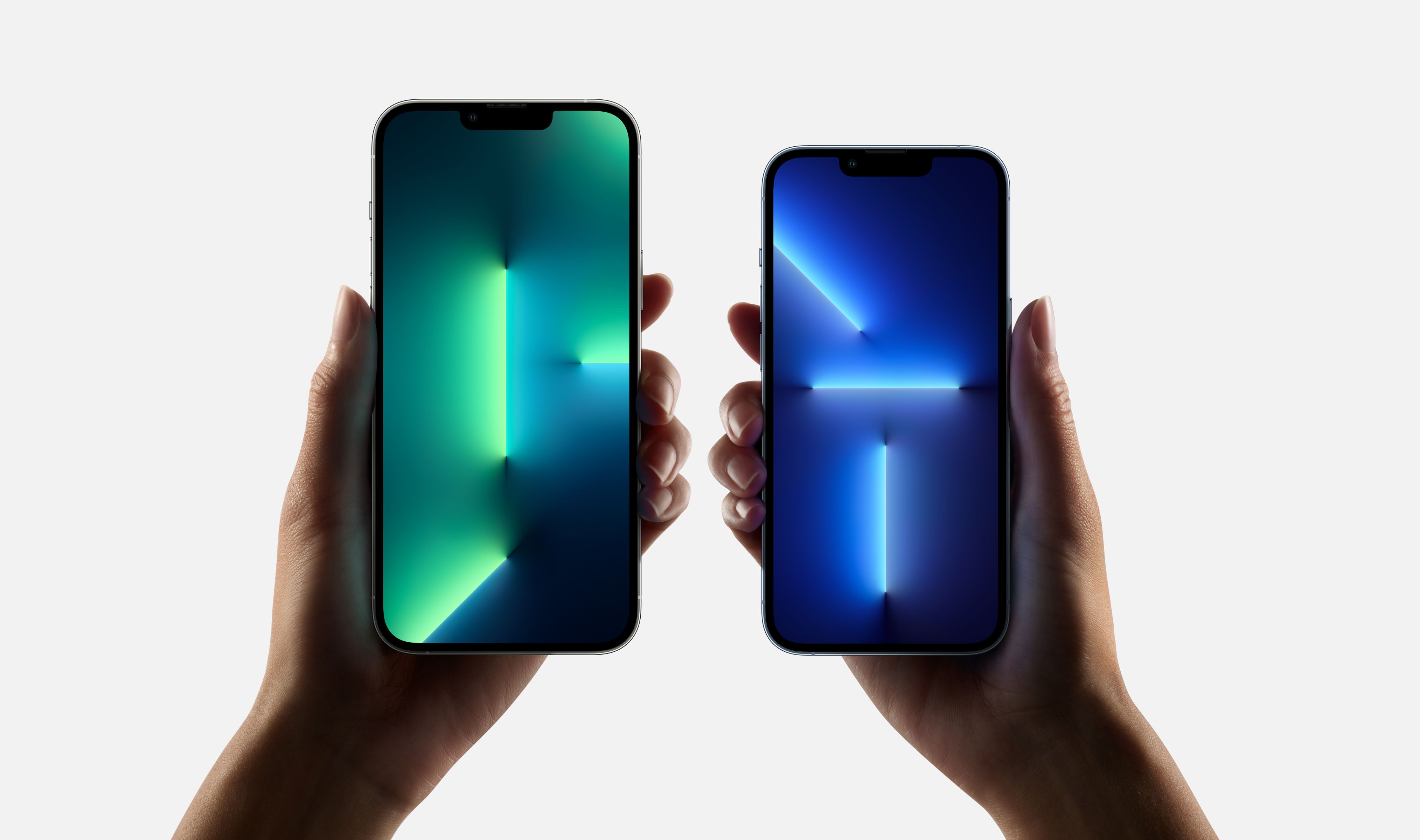 嘉善苹果手机维修分享iPhone 13 四款机型怎么选 