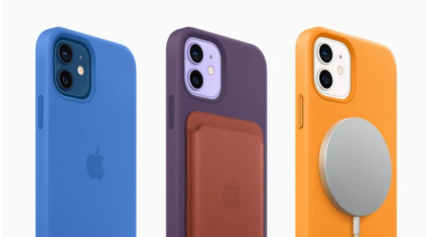 嘉善苹果手机维修分享关于 iPhone 13 的细节爆料 