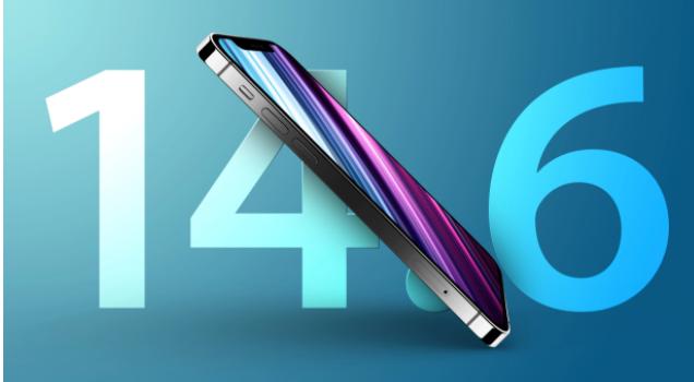 嘉善苹果手机维修分享升级iOS 14.7.1 正式版后还能降级吗 