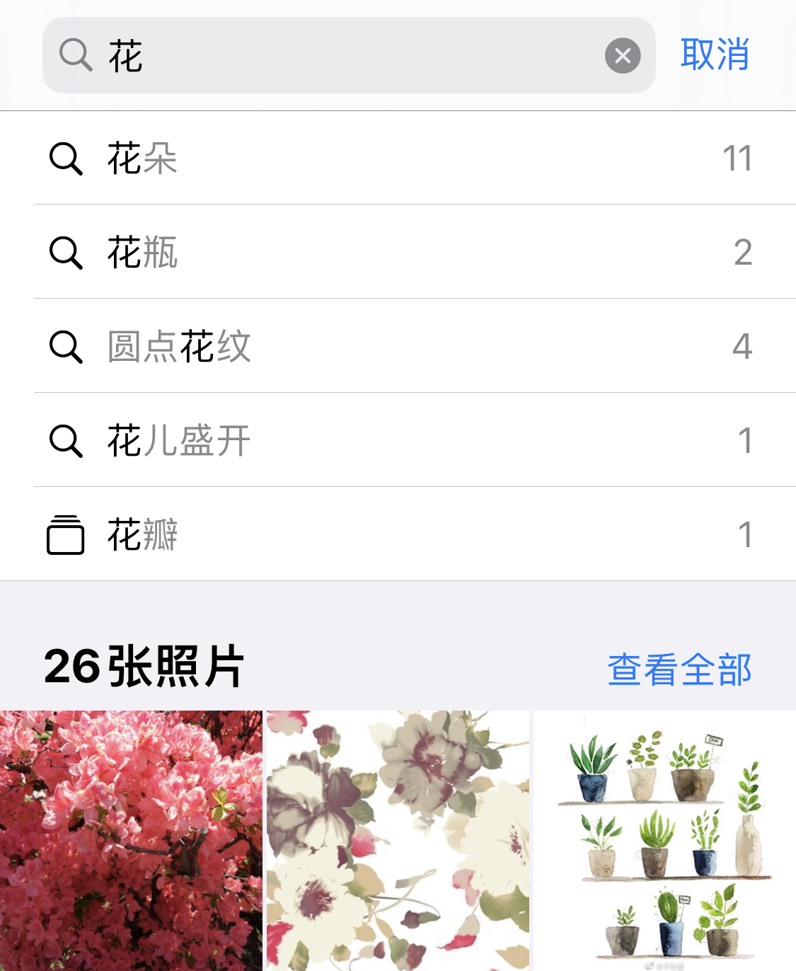 嘉善苹果手机维修分享iPhone 小技巧 