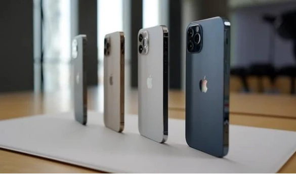 嘉善苹果手机维修分享为什么说iPhone13才是真旗舰 