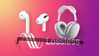 嘉善苹果手机维修分享哪些设备支持Apple Music 无损音频 
