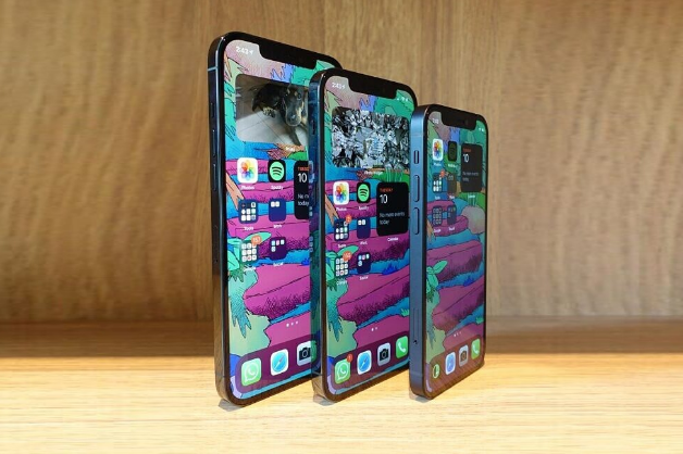 嘉善苹果手机维修分享iPhone 13发布日期 