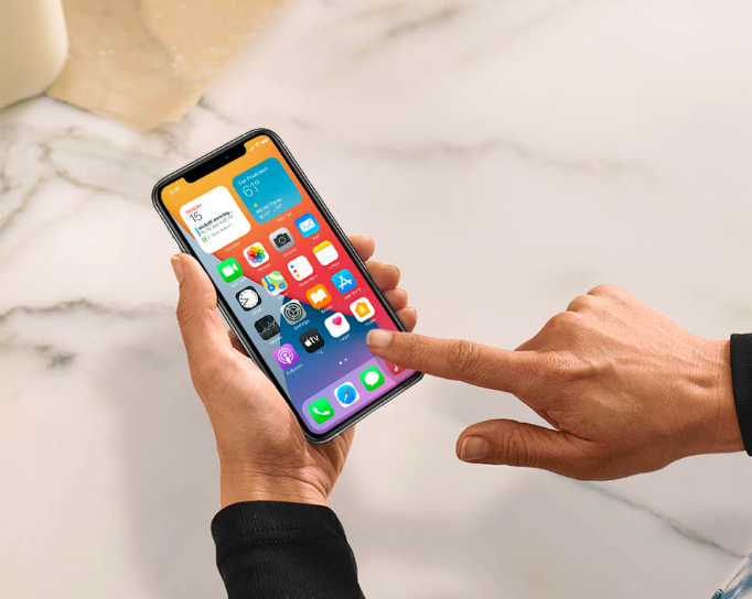嘉善苹果手机维修分享iPhone 12 出现运行缓慢或死机的情况怎么办 