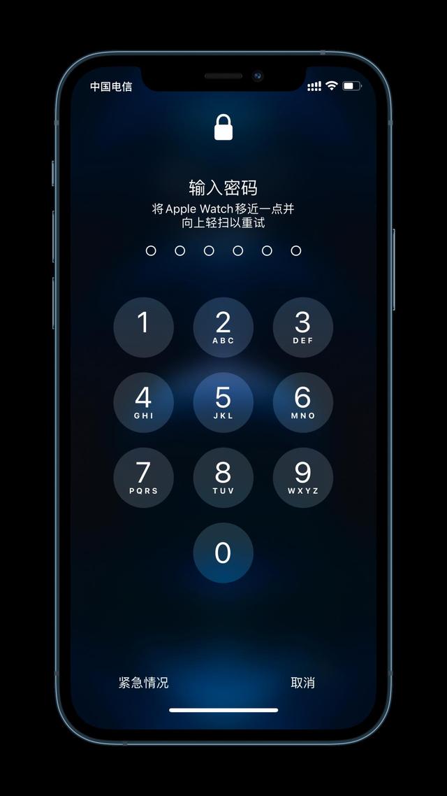 嘉善苹果手机维修分享Apple Watch解锁iPhone功能效果怎么样 