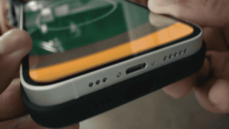 嘉善苹果手机维修分享未来 Magsafe 还有哪些发展空间 