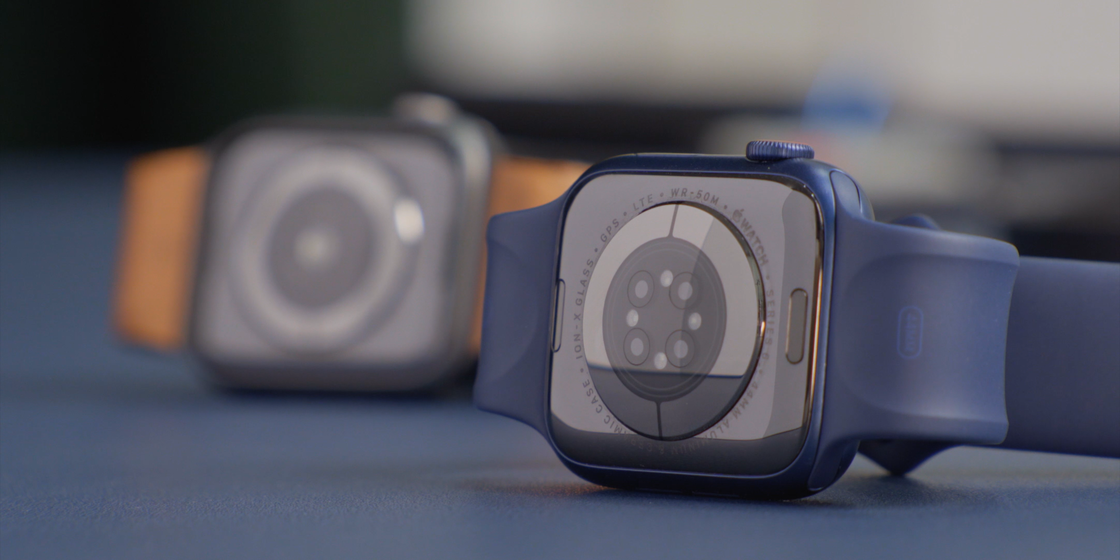 嘉善苹果手机维修分享Apple Watch 是如何测量卡路里的 