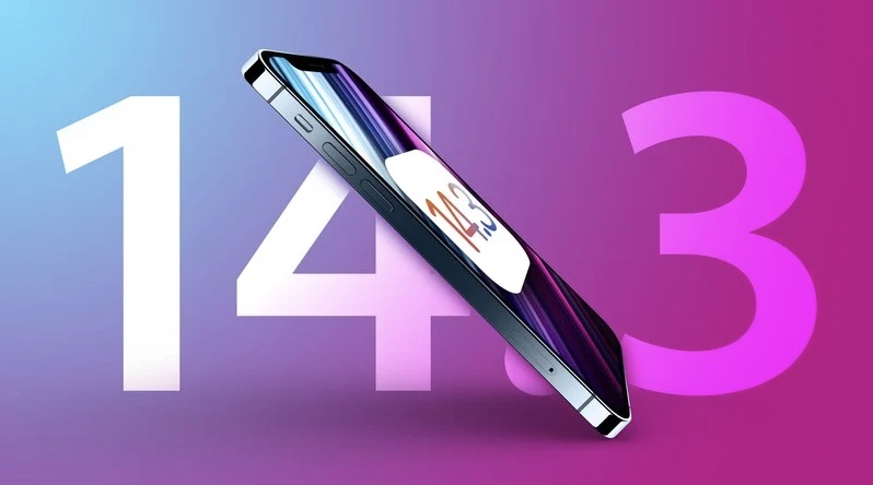 嘉善苹果手机维修分享iOS 14.3 RC2已发，iOS 14.3正式版本还远吗 