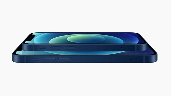 嘉善苹果手机维修分享iPhone 12 mini 锁屏后触屏失灵怎么办 