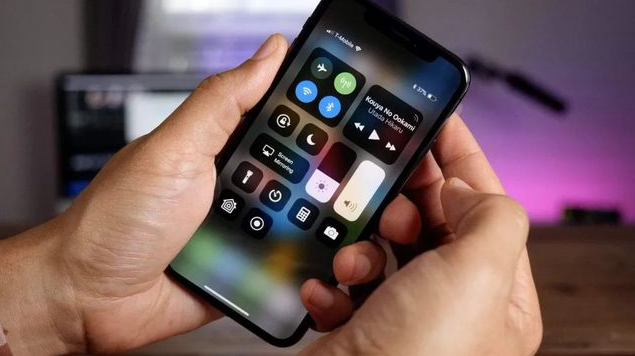 嘉善苹果手机维修分享iPhone 12信号差怎么办 