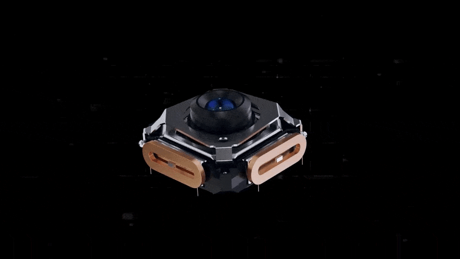 嘉善苹果手机维修分享iPhone 12 Pro Max 独享的这颗传感器更大的特点是什么 
