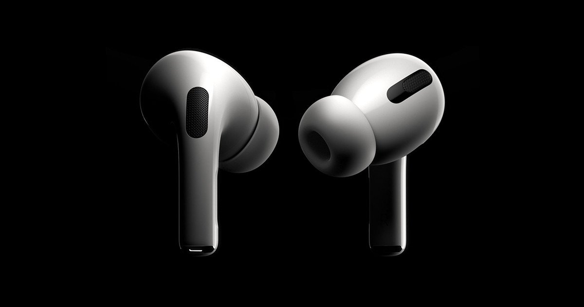 嘉善苹果手机维修分享AirPods Pro 爆音、降噪效果下降怎么办 
