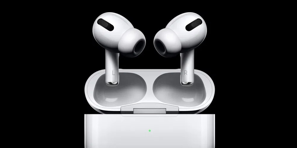 嘉善苹果手机维修分享AirPods Pro 出现静电噪音 
