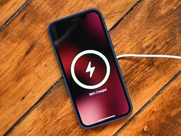 嘉善苹果手机维修分享iPhone 12可以随便充电吗 
