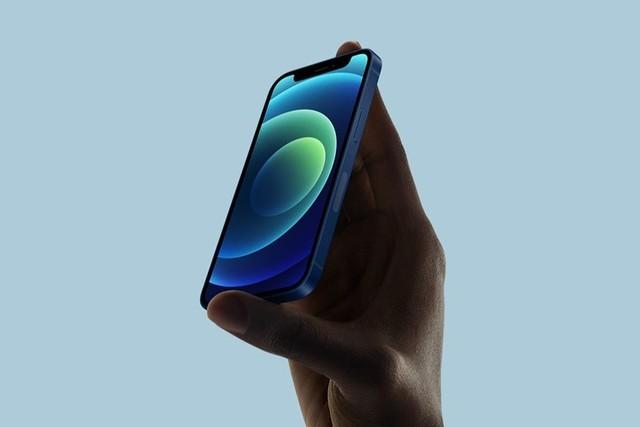 嘉善苹果手机维修分享iPhone 12 mini辐射很大吗 
