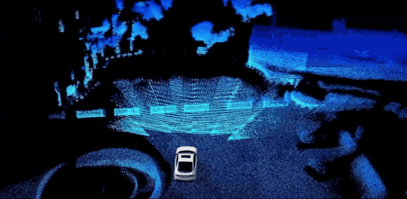 嘉善苹果手机维修分享iPhone 12 Pro 搭载的 LiDAR 镜头与 ToF 镜头有什么不同 