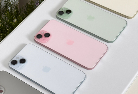 嘉善iPhone15序列号查询分享如何查找苹果15手机序列号的位置