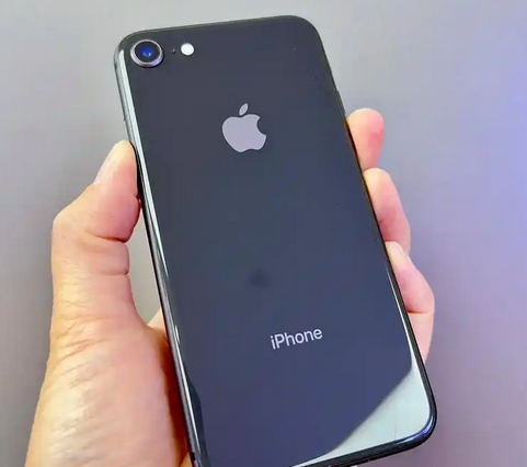 嘉善苹果8系统维修分享iPhone8手机系统升级后无法开机如何修复 