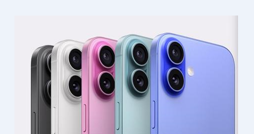 嘉善苹果维修点分享iPhone 16 Plus进水维修 