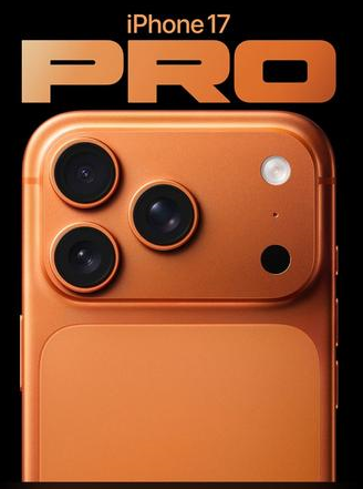 嘉善苹果维修点分享iPhone 17 Pro主板电源通道故障 