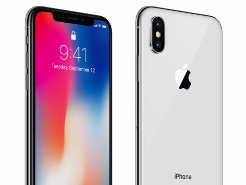 嘉善苹果维修点分享iPhone X摄像头实拍质感与场景适配全解析 